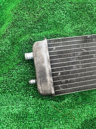 Radiador Derbi Senda