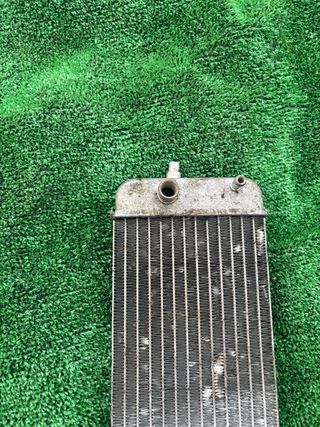 Radiador Derbi Senda