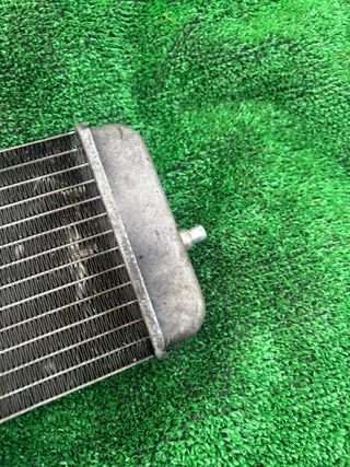 Radiador Derbi Senda