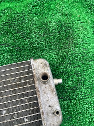 Radiador Derbi Senda