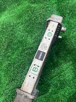 Radiador Derbi Senda