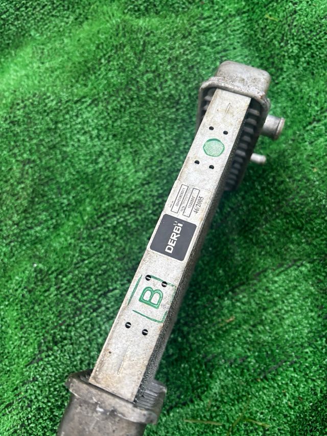 Radiador Derbi Senda