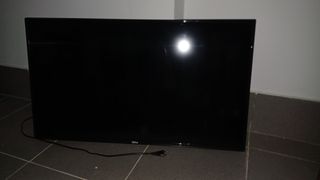 Televisor Negro qlive