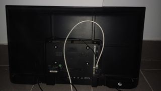 Televisor Negro qlive