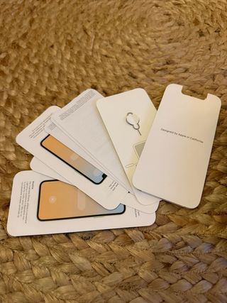 iPhone 11 Pro 256GB Oro Rosa