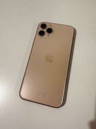 iPhone 11 Pro 256GB Oro Rosa