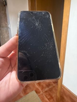 iPhone 11 Pro 256GB Oro Rosa