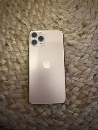iPhone 11 Pro 256GB Oro Rosa