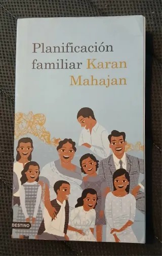 Planificación Familiar