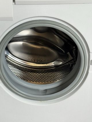 LAVADORA SIEMENS DE 7 KILOS DE 1400RPM