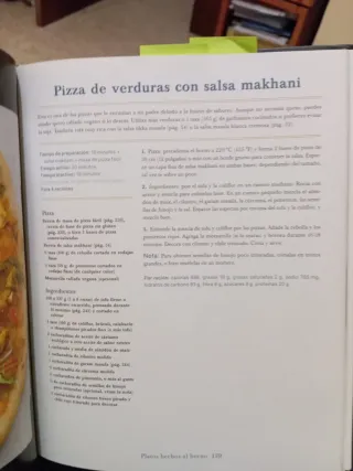 Cocina vegana para todos los días