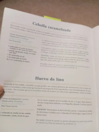 Cocina vegana para todos los días