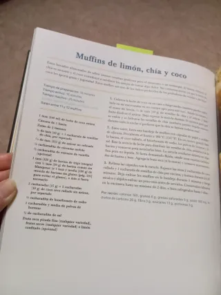 Cocina vegana para todos los días