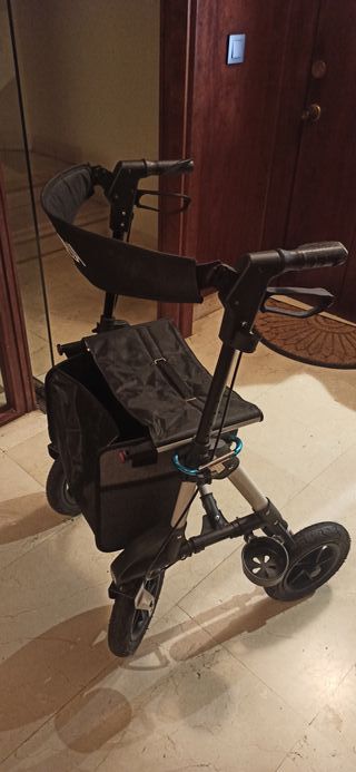 Andador Plegable Nuevo