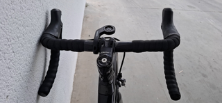 Bicicleta de carretera Liv Avanced Ultegra Carbono