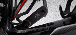 Bicicleta de carretera Liv Avanced Ultegra Carbono