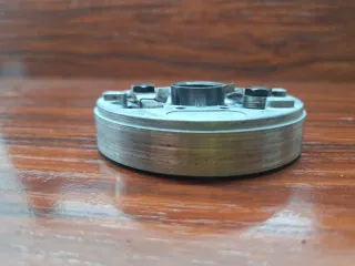 Plato Magnético BZM Minimoto