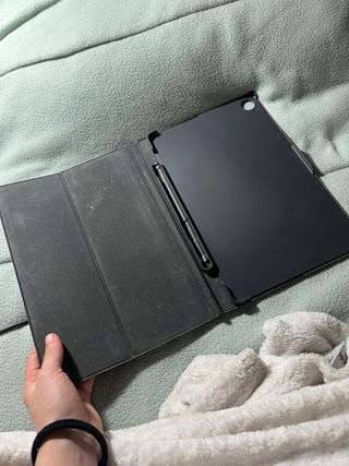 Tablet Lenovo M10 Plus Preta