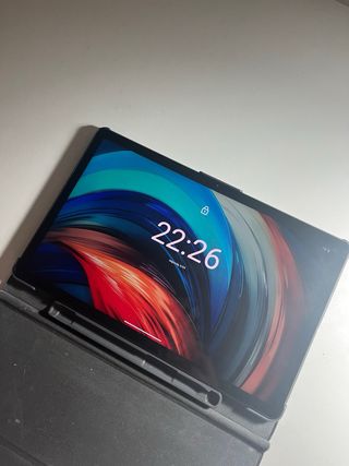 Tablet Lenovo M10 Plus Preta