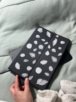 Tablet Lenovo M10 Plus Preta