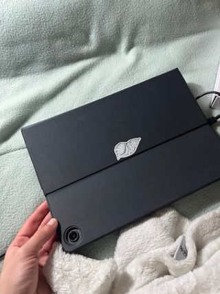 Tablet Lenovo M10 Plus Preta