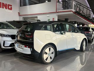 BMW i3 I3 AUTOMATIC 120AH eléctrico