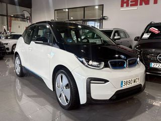 BMW i3 I3 AUTOMATIC 120AH eléctrico