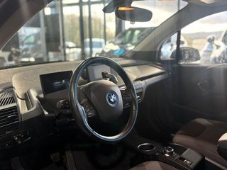BMW i3 I3 AUTOMATIC 120AH eléctrico