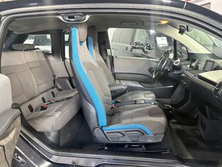 BMW i3 I3 AUTOMATIC 120AH eléctrico