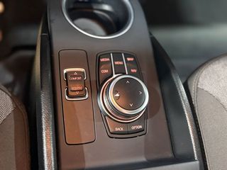 BMW i3 I3 AUTOMATIC 120AH eléctrico
