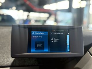 BMW i3 I3 AUTOMATIC 120AH eléctrico