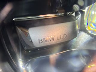 BMW i3 I3 AUTOMATIC 120AH eléctrico