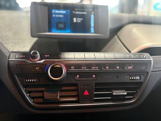 BMW i3 I3 AUTOMATIC 120AH eléctrico