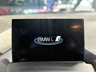 BMW i3 I3 AUTOMATIC 120AH eléctrico