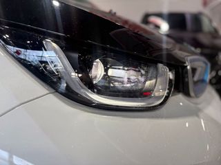 BMW i3 I3 AUTOMATIC 120AH eléctrico