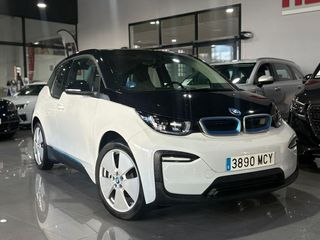 BMW i3 I3 AUTOMATIC 120AH eléctrico