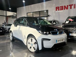 BMW i3 I3 AUTOMATIC 120AH eléctrico