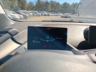 BMW i3 I3 AUTOMATIC 120AH eléctrico