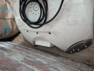 Título: Equipo estética ABpeel