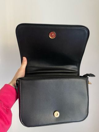 Borsa nera effetto coccodrillo