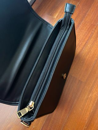 Borsa nera effetto coccodrillo