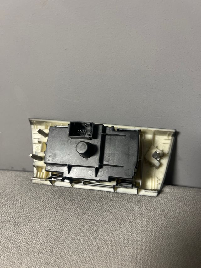 Conmutador Luz BMW Serie 3 E90