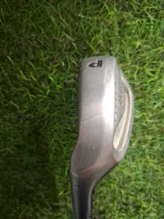Pitching Wedge Golf zurdos