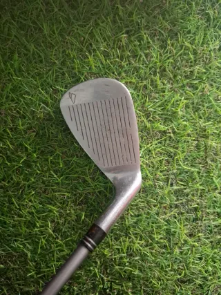 Pitching Wedge Golf zurdos