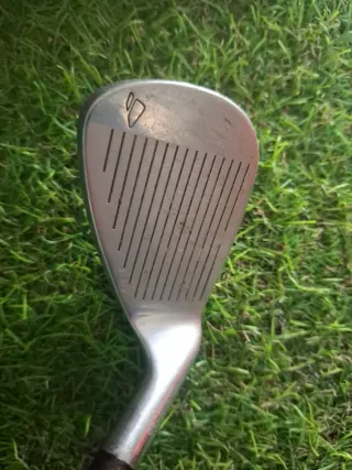 Pitching Wedge Golf zurdos