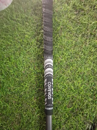 Pitching Wedge Golf zurdos