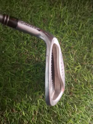 Pitching Wedge Golf zurdos