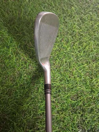 Pitching Wedge Golf zurdos