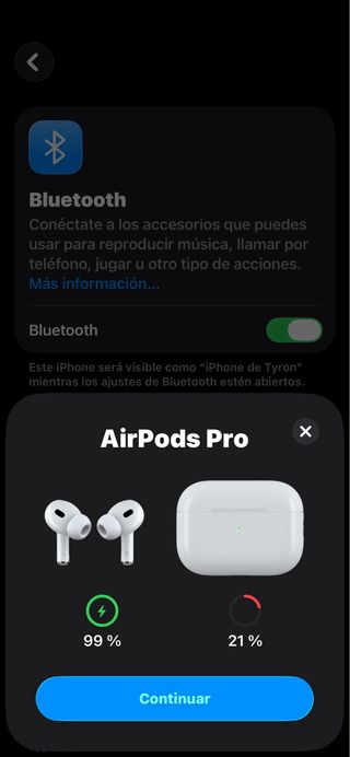 AirPods Pro 2 ANC