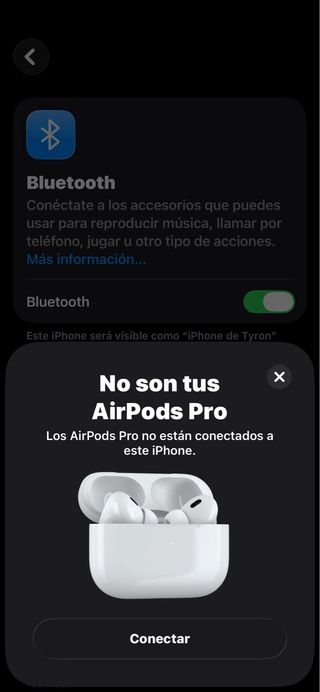 AirPods Pro 2 ANC